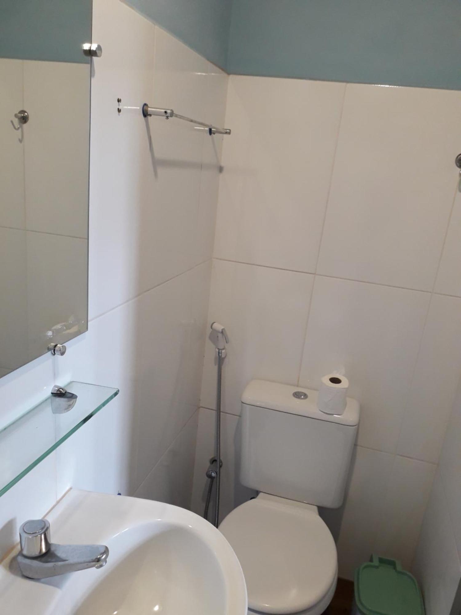 Pousada Pico Da Vila Vale do Capao Room photo
